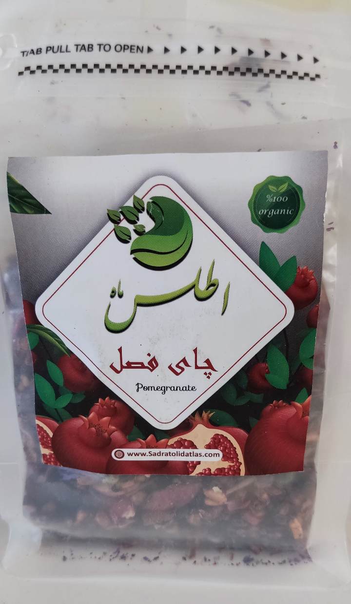 دمنوش چای فصل(ناردون)